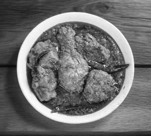 Chicken gravy
