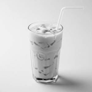 Special Rajasthani shake