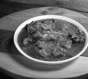 Chicken Masala