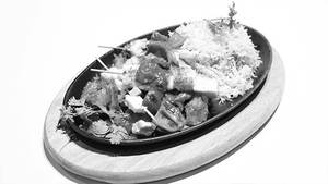 Mix Grill Sizzler