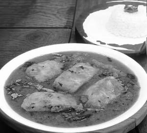 Fish Masala