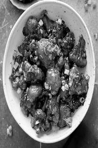 Gobi Manchurian Dry