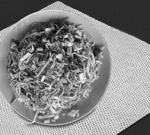 Chicken Hakka Noodles