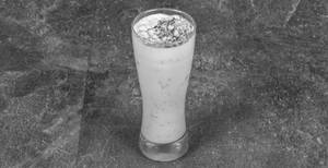 All Dry Fruits Shake