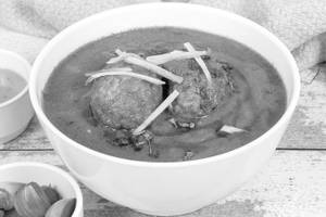 Egg curry
