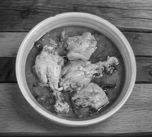 Punjabi Chicken
