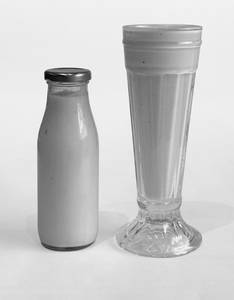 Banana Avocado Smoothie