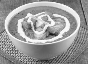 Paneer Lachhedar