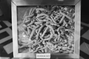 Pepper Sev