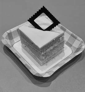 Pista Pastry