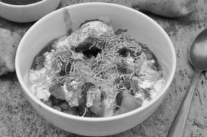 Samosa Chat (single)