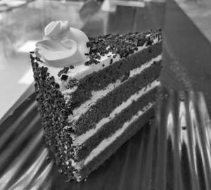 Black Forest Pastries