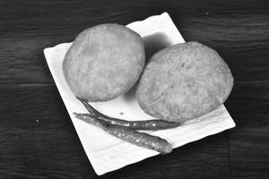 Plain Kachori