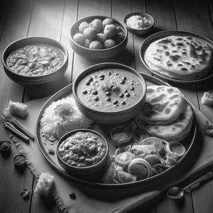 Special Thali