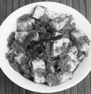 Paneer Saoji Mini Meal