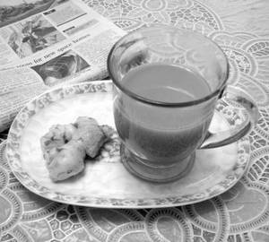 Chukku Tea [200Ml,2 Cups]
