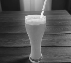 Cold Coffee