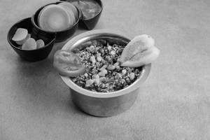 Veg Diwani Handi