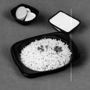 Jeera Rice