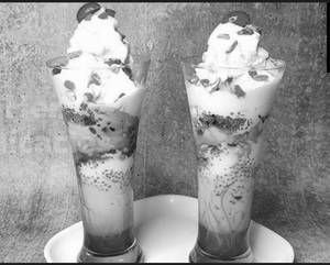 Kashmiri Falooda