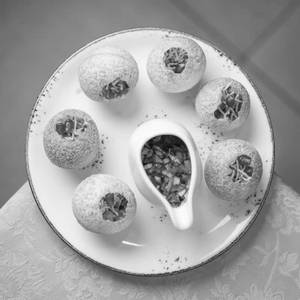 Gupchup [6 pieces] (Per Plate)