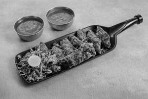 Veg Seekh Kabab