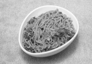Schezwan Cheese Maggi