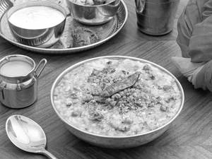 Moong Dal Tadkaa(yellow) 