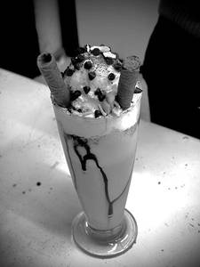 Coffee Mud