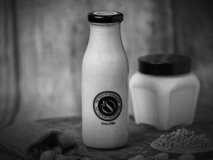 Fasting Sp. Rajwadi Kulfi Milk Shakes 300ml