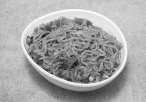 Spicy Maggi