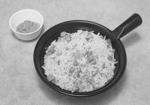 Fried Rice