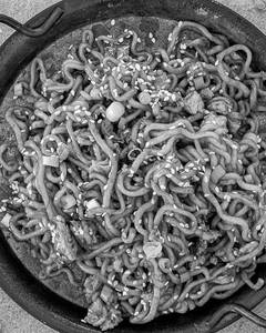 Chicken Dragon Noodles