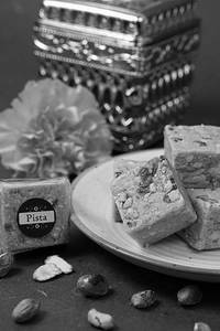 Pista Bites