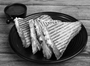 Veg. Sandwich