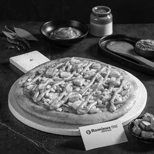 Tandoori Tropical Delight