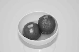 Gulab Jamun(2Pc)