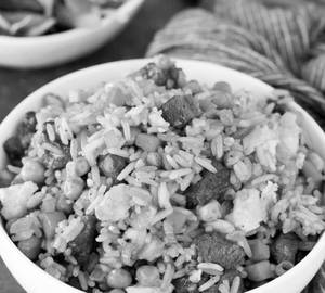 Beef Fried Rice