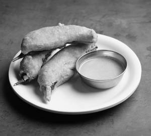 Mirchi Pakoda