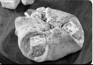 Paneer Pocket