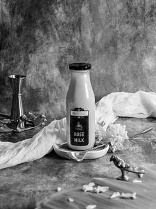 Rose Milk