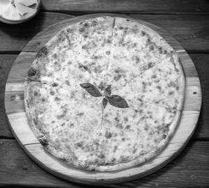 Margherita Pizza [8 Inches]