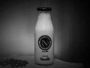 Fasting Black Current Milk Shakes 300ml