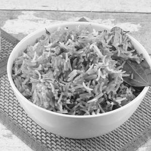 Mutter Pulao