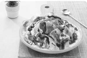 Dahi Bhalla