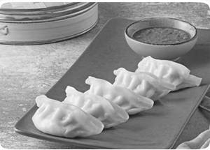Paneer Momos[6 Pc]