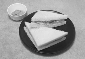 Veg Sandwich