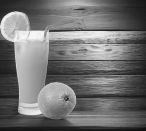 Oreange juice