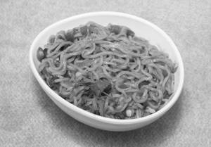 Peri Peri Cheese Maggi