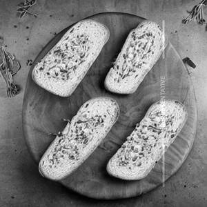 Bread butter